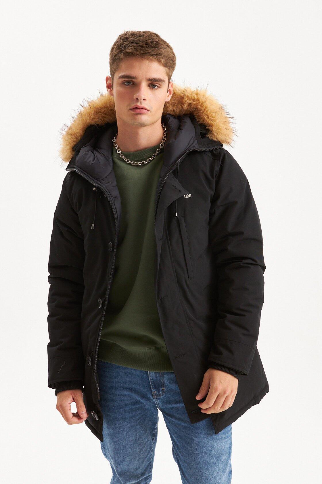 Jacket Avery
